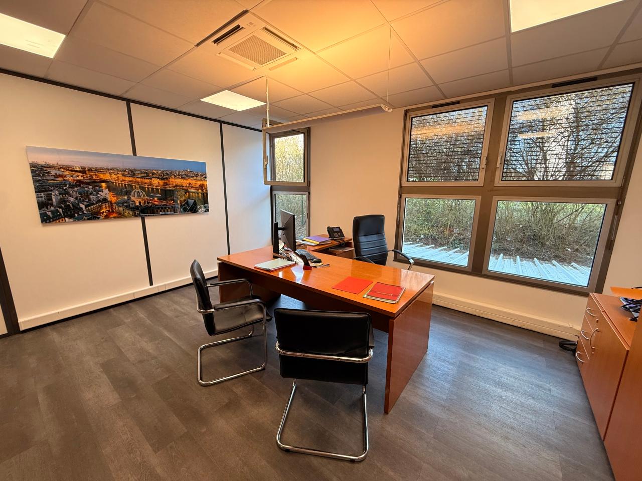 Vente local d'activité Torcy Seine-et-Marne OVACT2639659 8