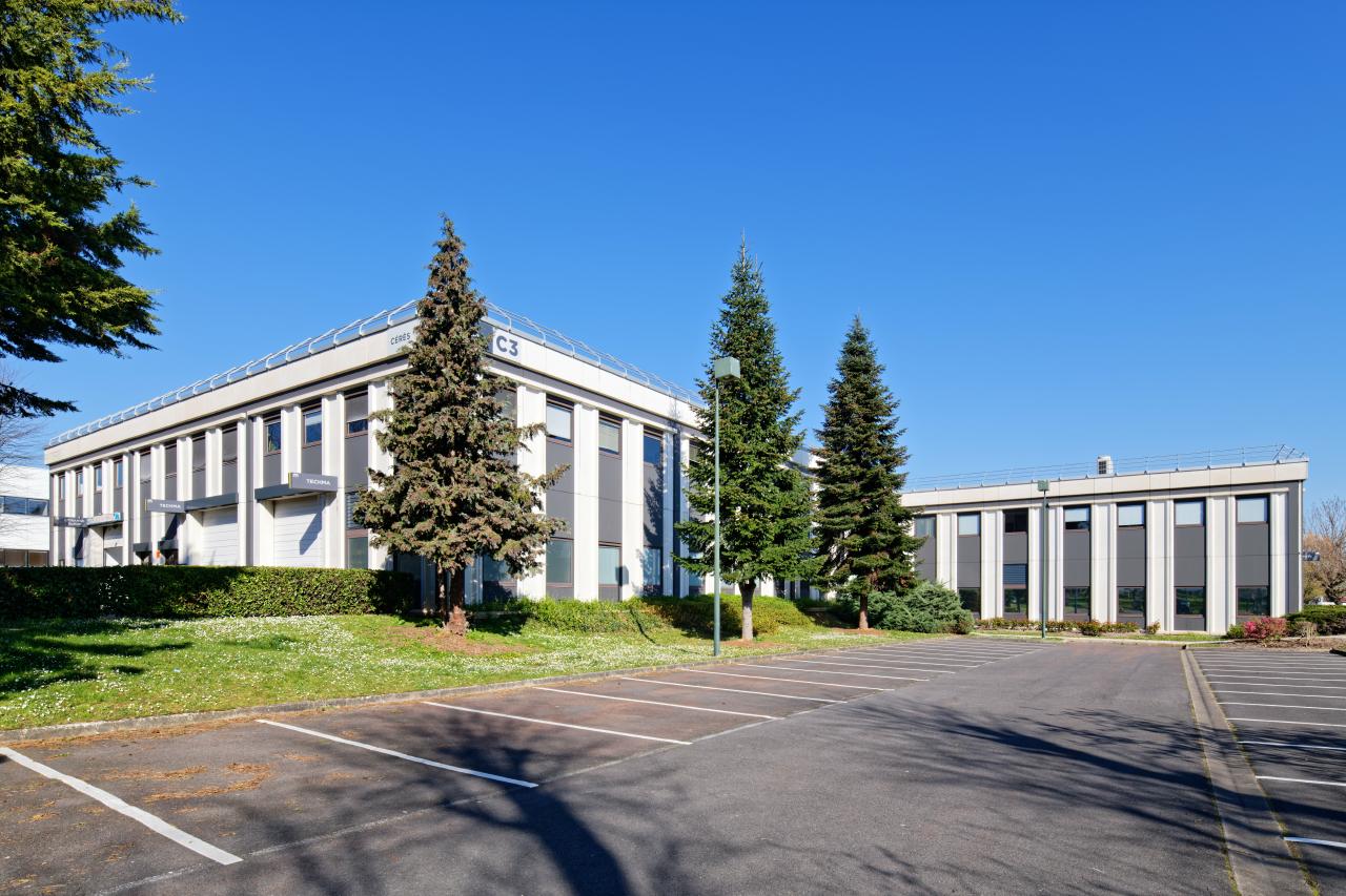 Location local d'activité Cergy Val-d'Oise OLACT2315713 1