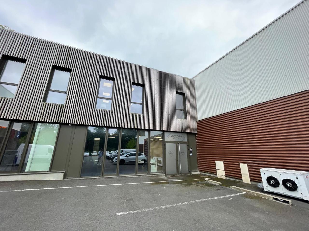 Location local d'activité Lille Nord OLACT2533412