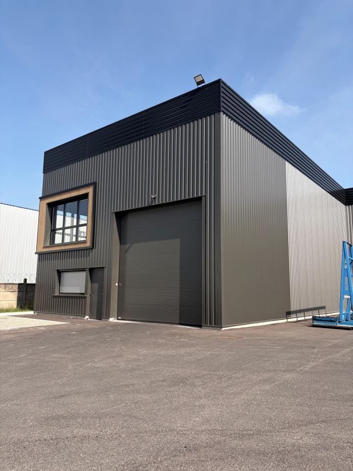 Location local d'activité Chassieu Rhône OLACT2643174 11