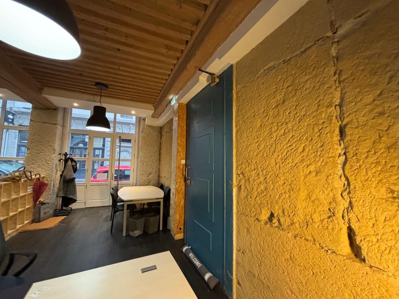 Vente bureau Lyon Rhône OVBUR2537682 7