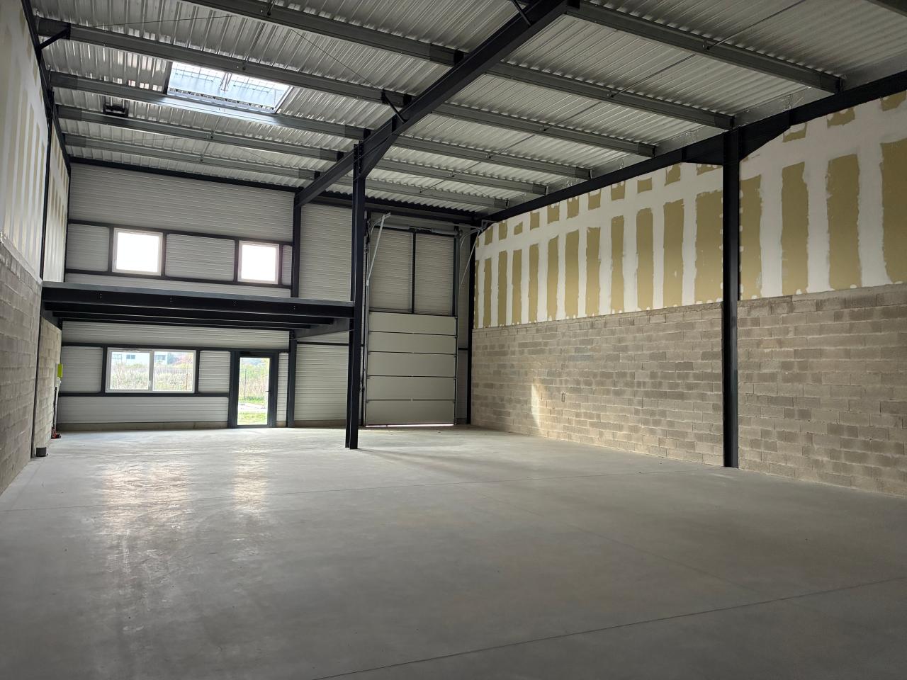 Location local d'activité Burnhaupt-le-Haut Haut-Rhin OLACT2419846 8