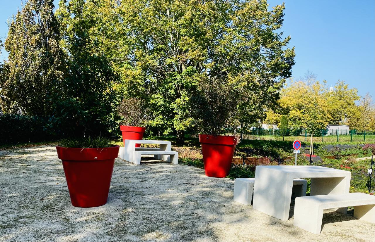 Location local d'activité Élancourt Yvelines OLACT2531311 12