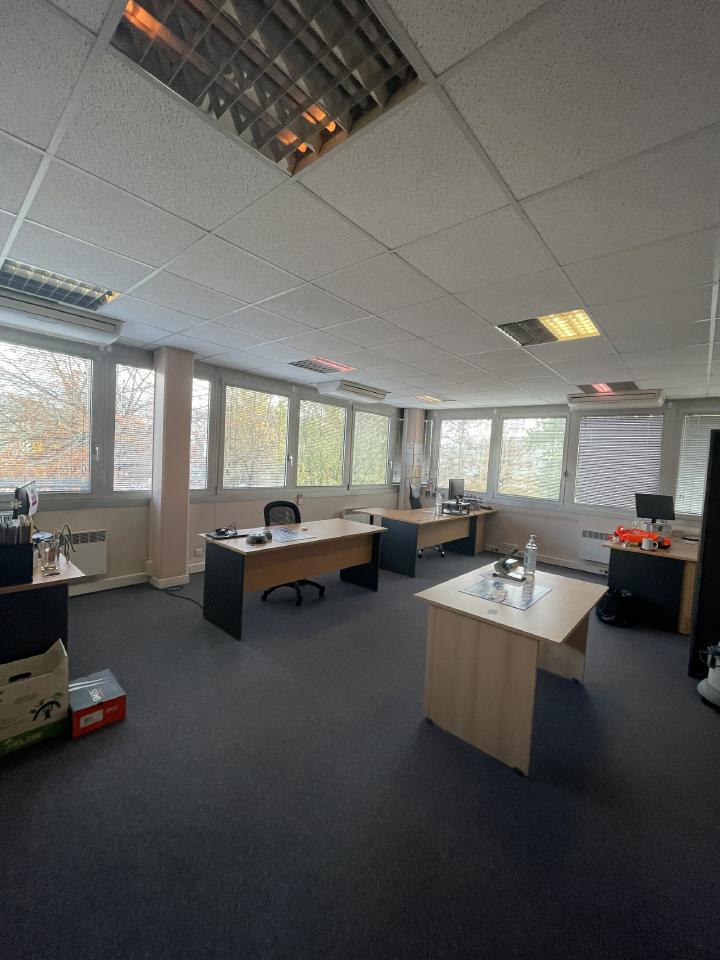 Location bureau Bruges Gironde OLBUR2207455 3