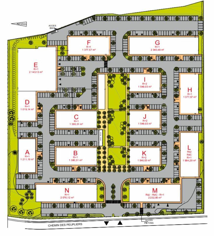 Location bureau Dardilly Rhône OLBUR2313905 18