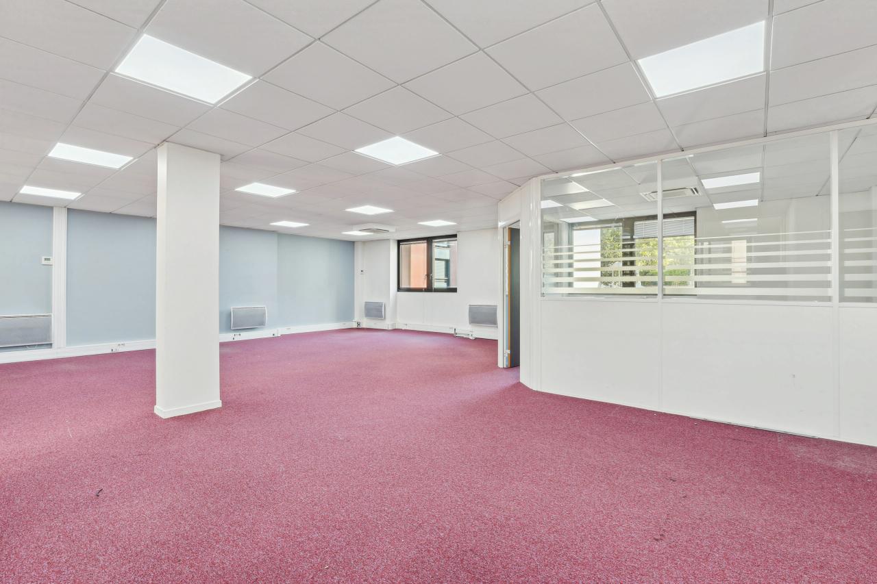 Location bureau Boulogne-Billancourt Hauts-de-Seine OLBUR2313710 12