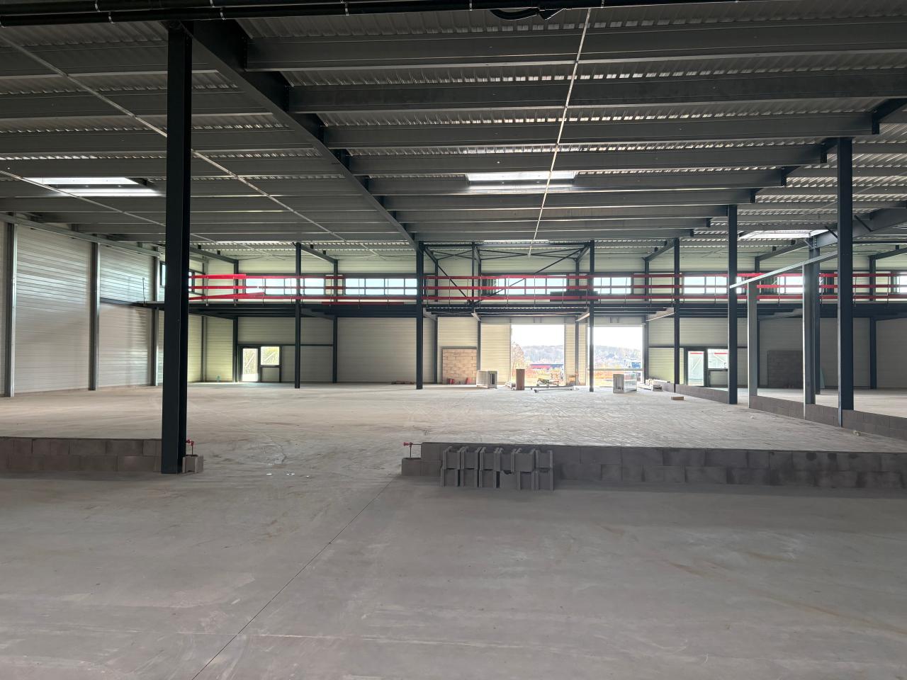 Location local d'activité Thionville Moselle OLACT2639490 6