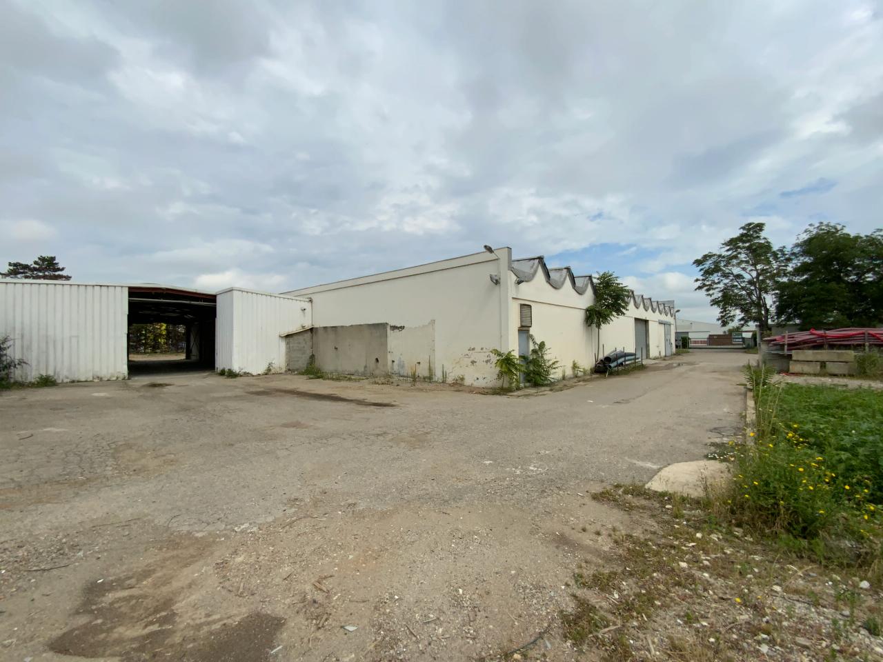 Vente local d'activité Meyzieu Rhône OVACT2425179 7