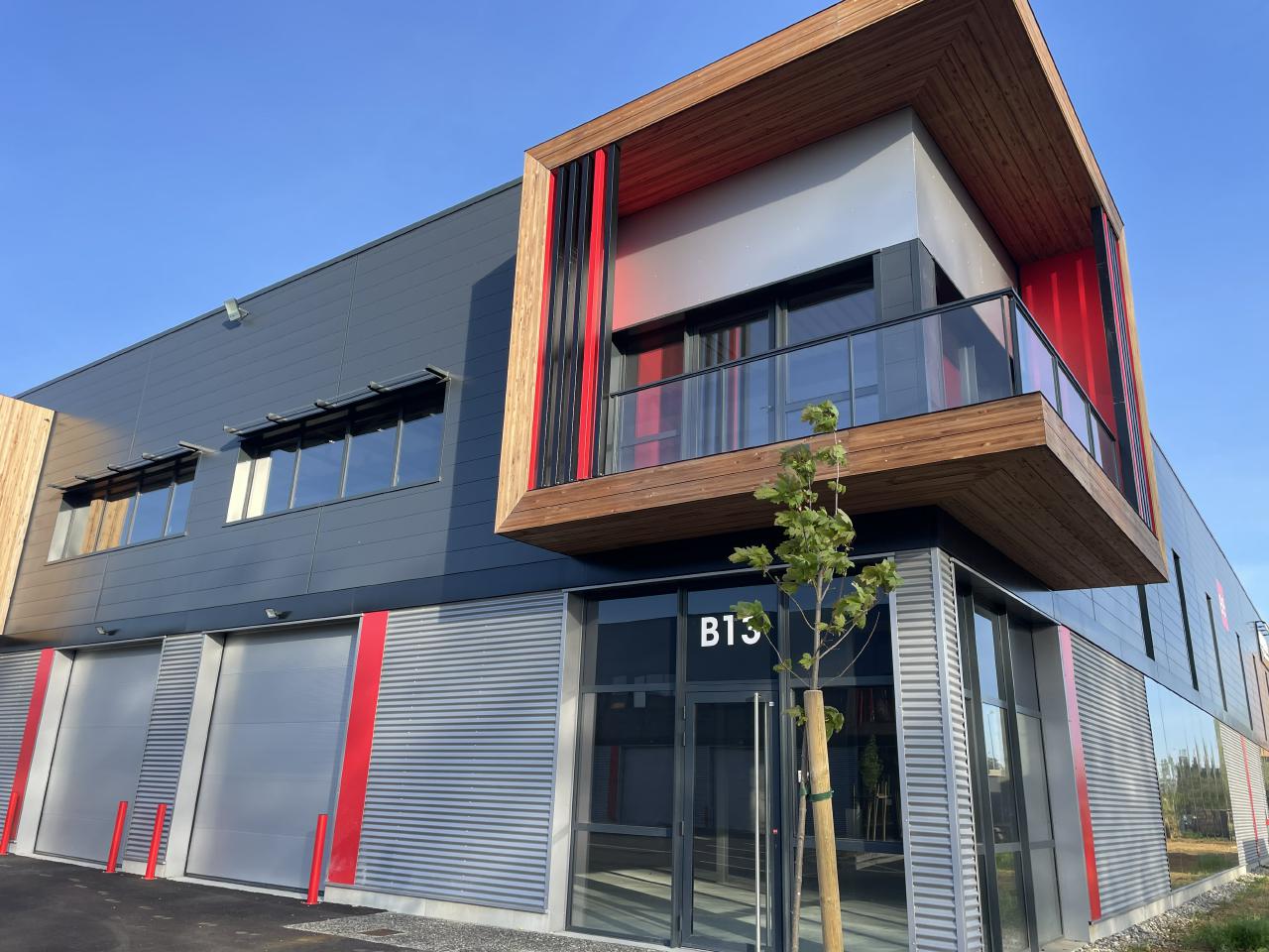 Location local d'activité Fenouillet Haute-Garonne OLACT2421849 5