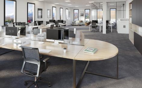 Location local d'activité Saint-Martin-d'Hères Isère OLACT2201394 3