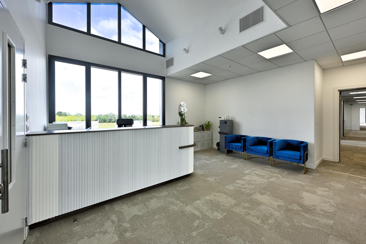 Vente bureau Serris Seine-et-Marne OVBUR2204041 4