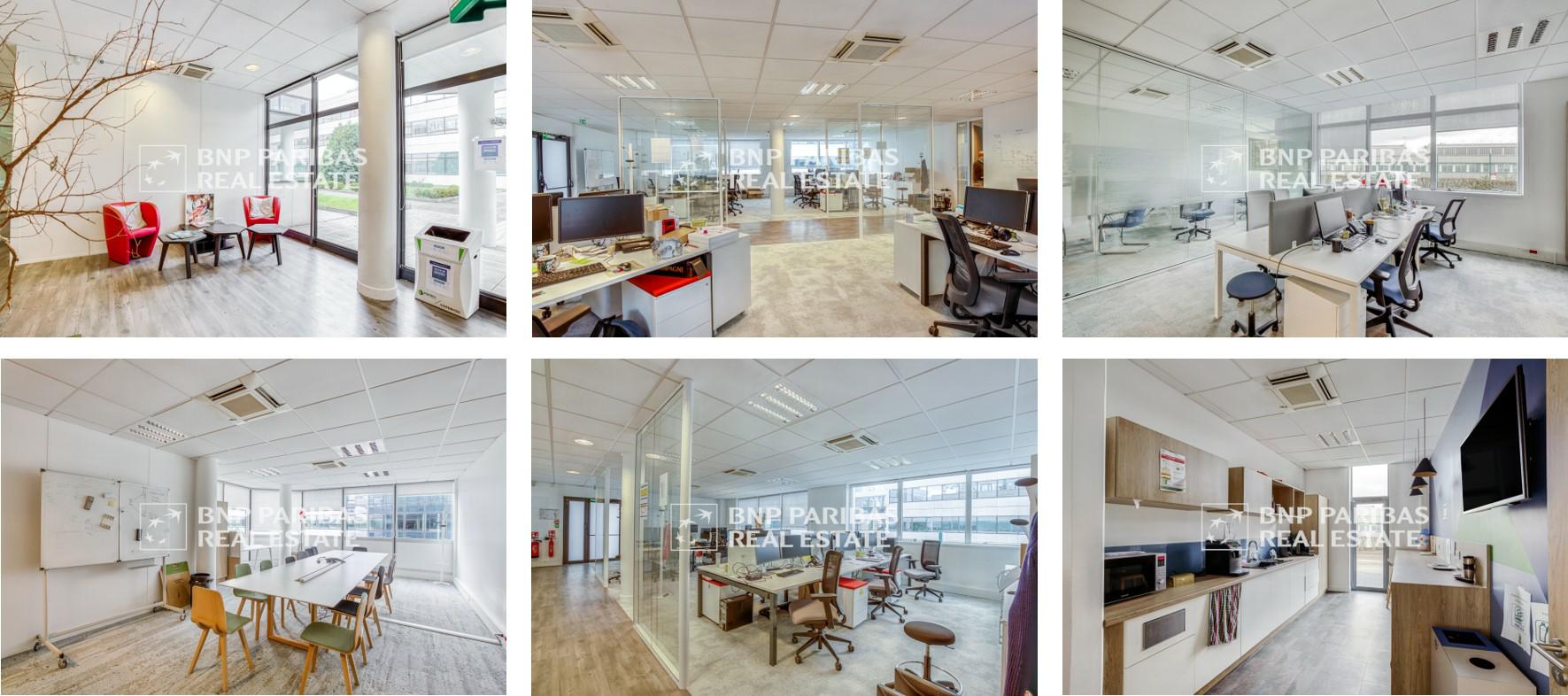 Location bureau Vélizy-Villacoublay Yvelines OLBUR2104397 1