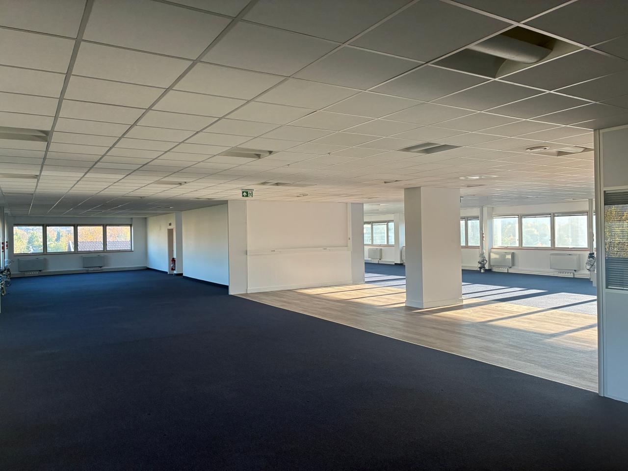 Location bureau Montbonnot-Saint-Martin Isère OLBUR2420899 13