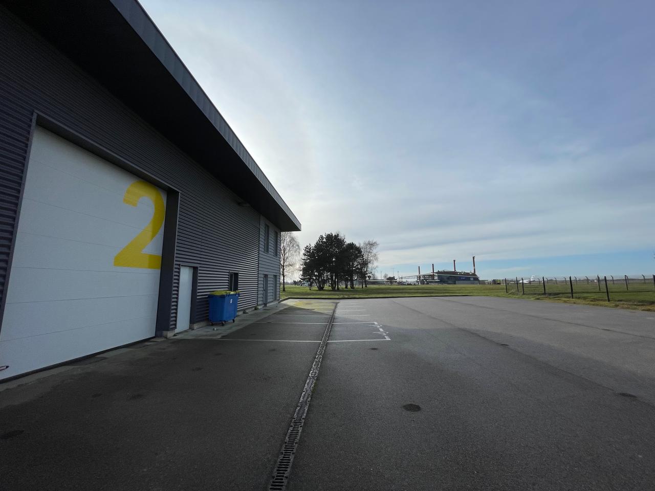 Location local d'activité Boos Seine-Maritime OLACT2534204 6