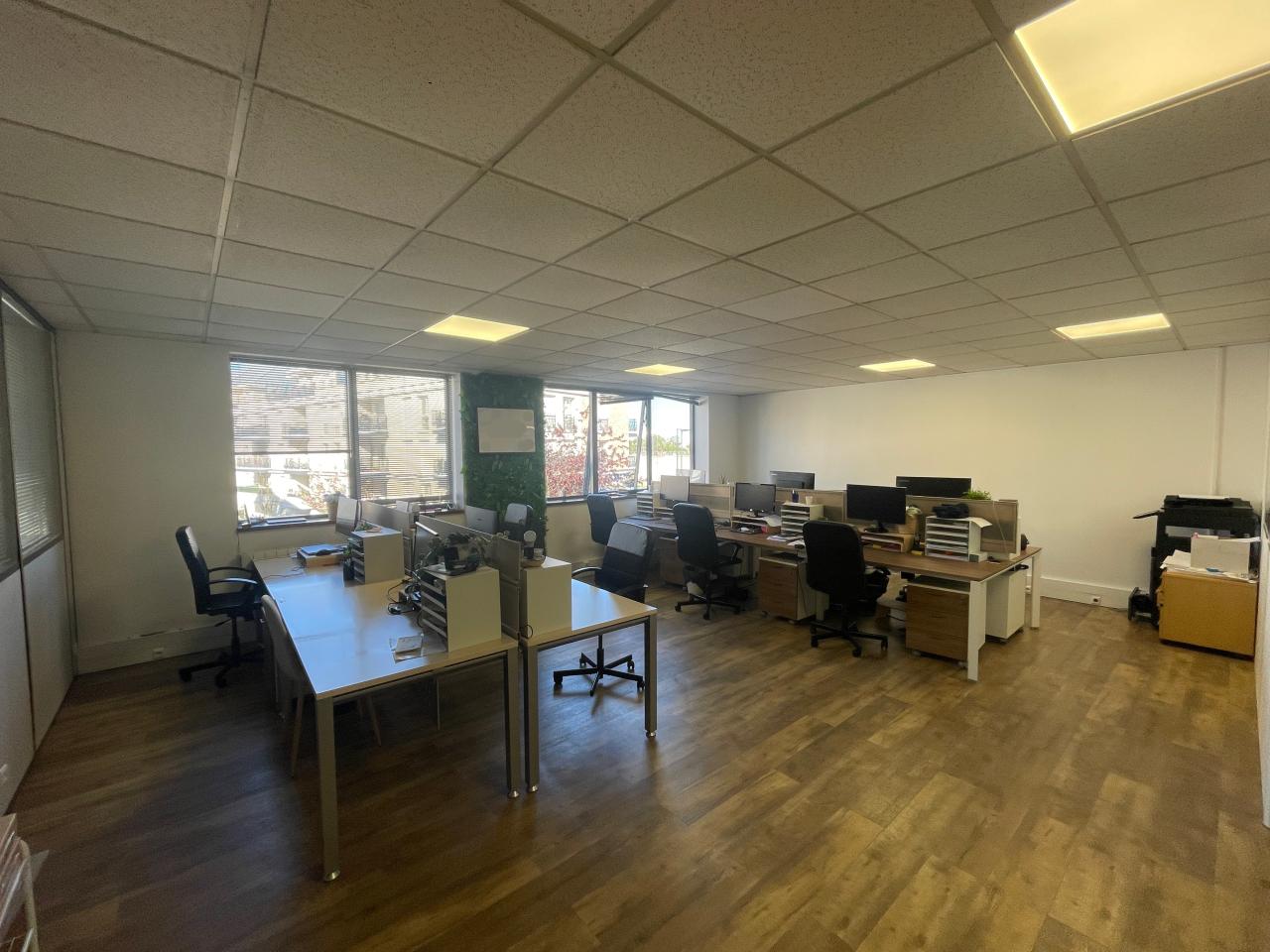 Location bureau Saint-Gratien Val-d'Oise OLBUR2641407 7