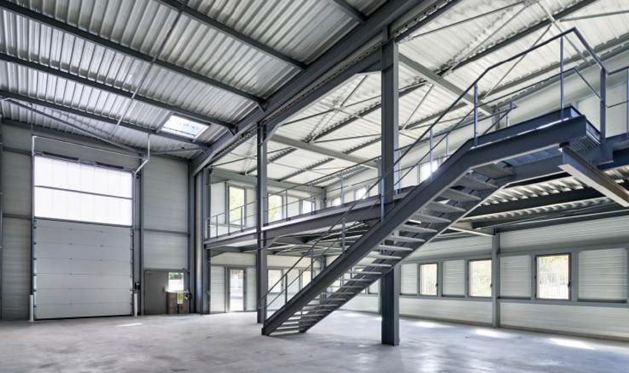 Vente local d'activité Saint-Genis-Laval Rhône OVACT2316744 11