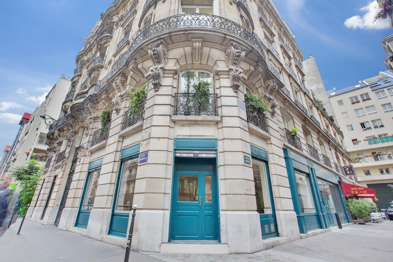 Location coworking Paris OLBUR2428449
