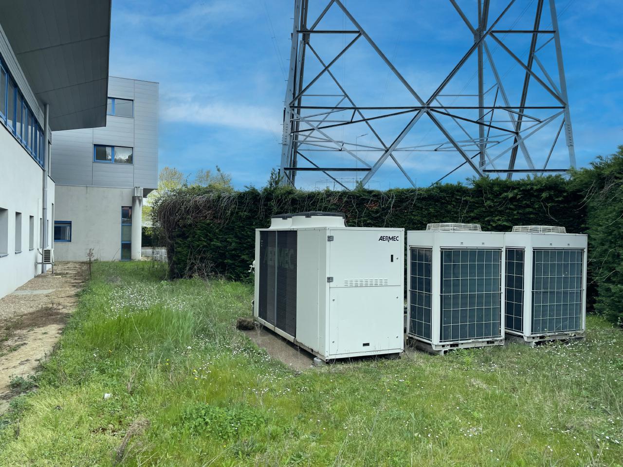 Vente local d'activité Civrieux-d'Azergues Rhône OVACT2422185 16