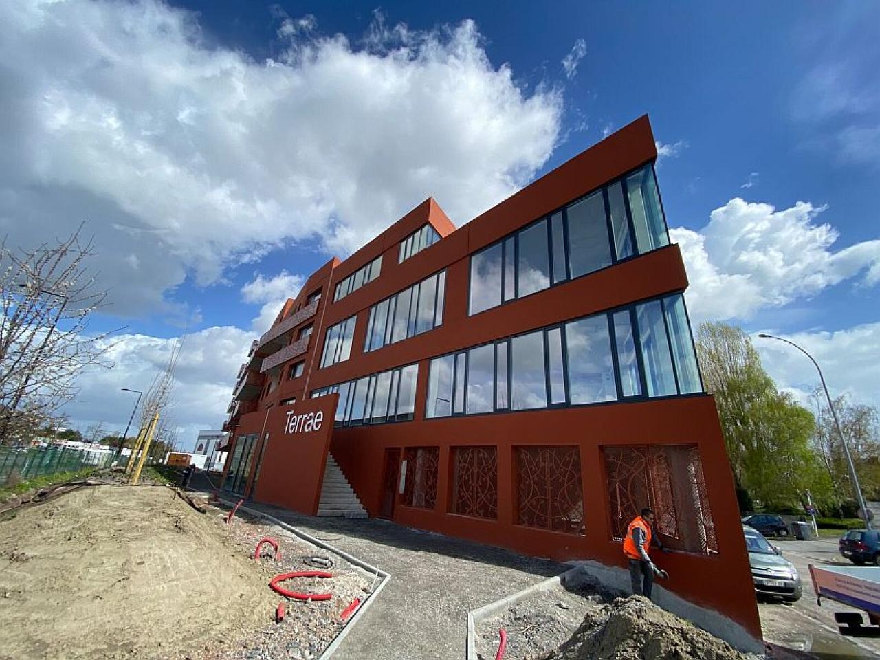 Location bureau Valenciennes Nord OLBUR2643666
