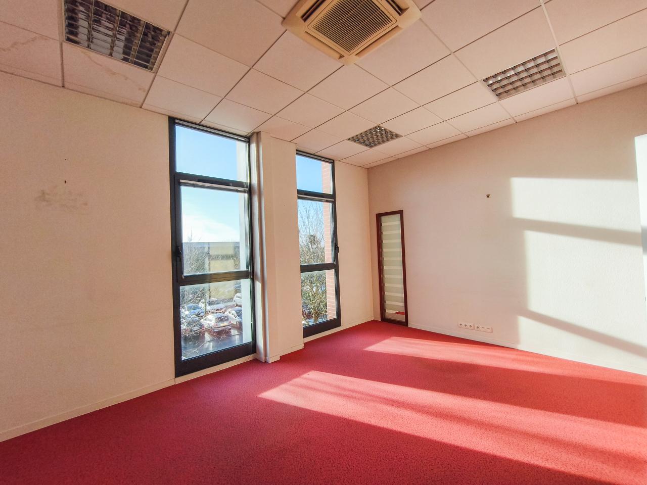 Vente bureau Rennes Ille-et-Vilaine OVBUR2638501 6