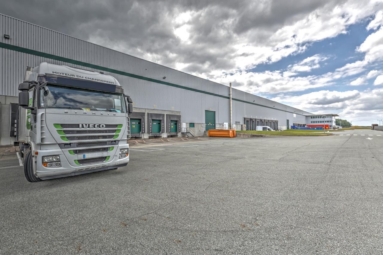 Location entrepôt classe a Fontaine Territoire de Belfort OLLOG2426976 5