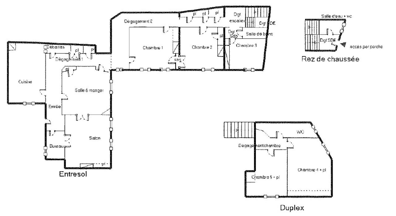 Location bureau Toulouse Haute-Garonne OLBUR2538026 19