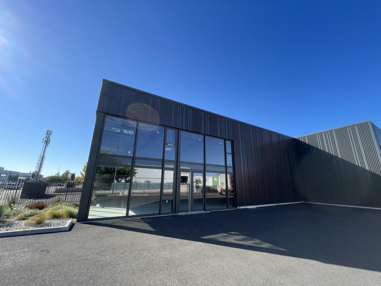 Location local d'activité Beauzelle Haute-Garonne OLACT2537781 1
