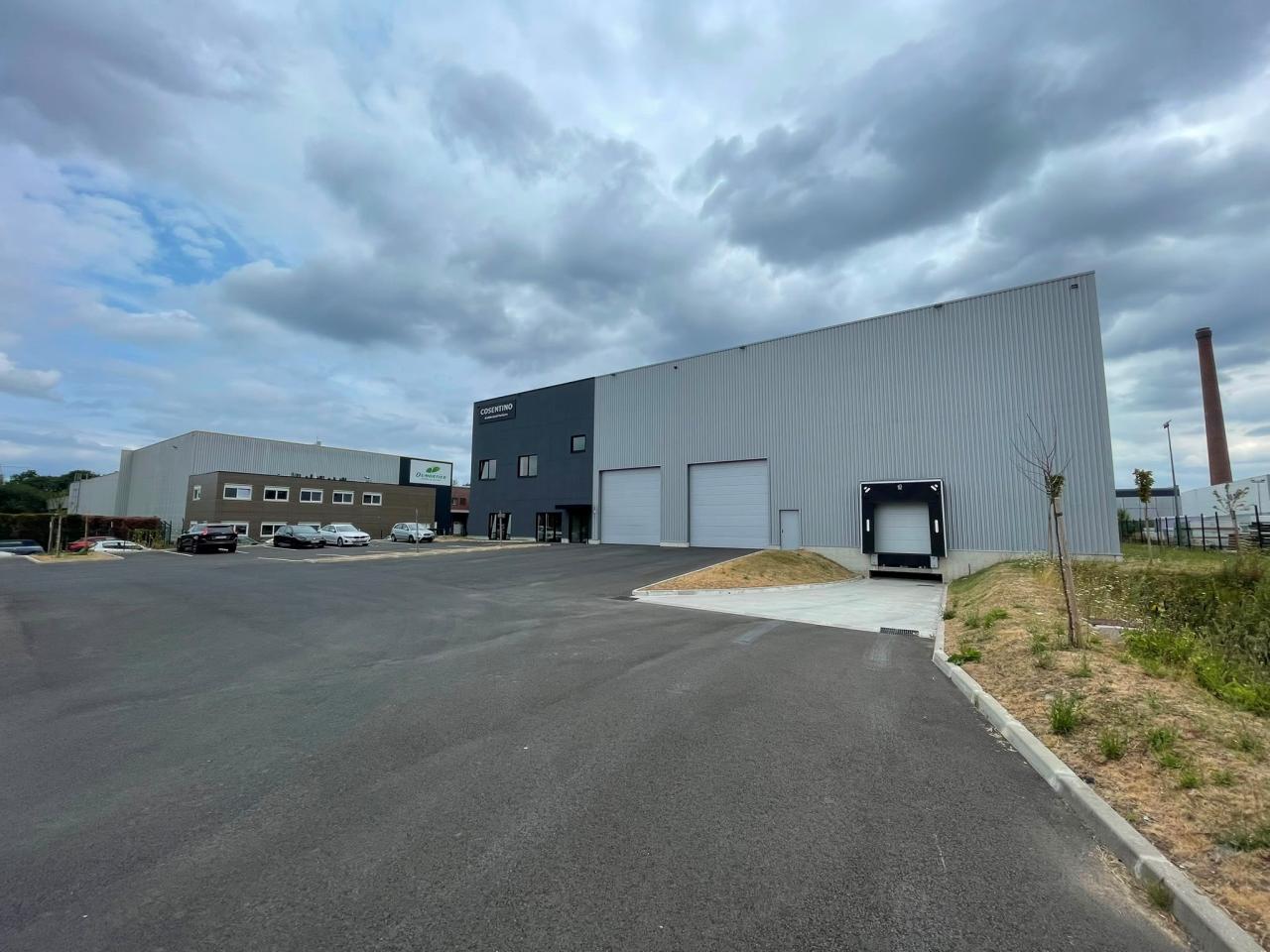 Location local d'activité Bondues Nord OLACT2643452 20