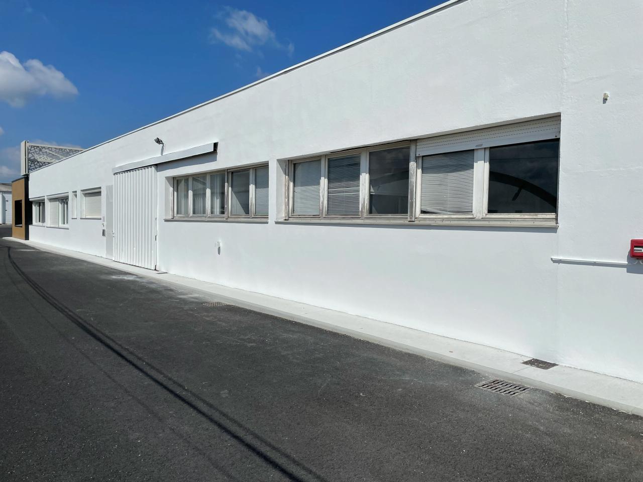 Location local d'activité Nantes Loire-Atlantique OLACT2532441 1