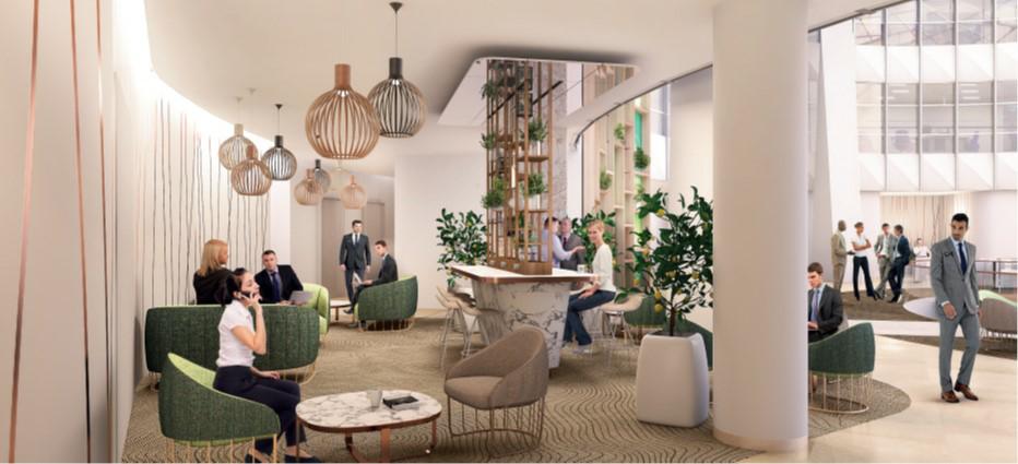 Location bureau Courbevoie Hauts-de-Seine OLBUR2100438 8