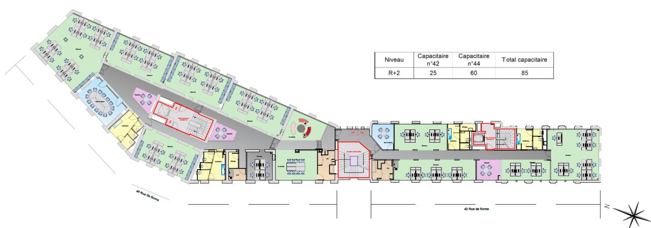 Location bureau Paris OLBUR2534759 4