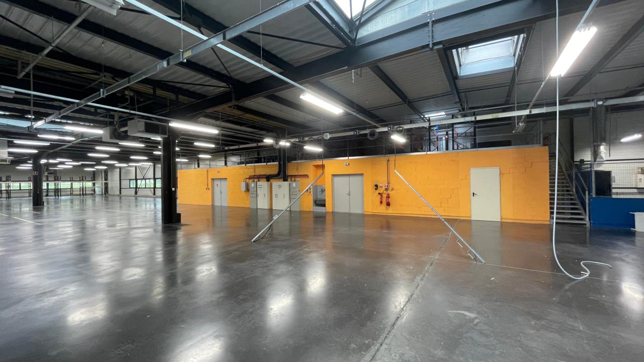 Vente local d'activité Épinal Vosges OVACT2640274 45