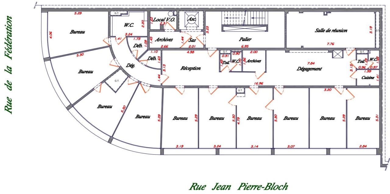 Location bureau Paris OLBUR2638954 14
