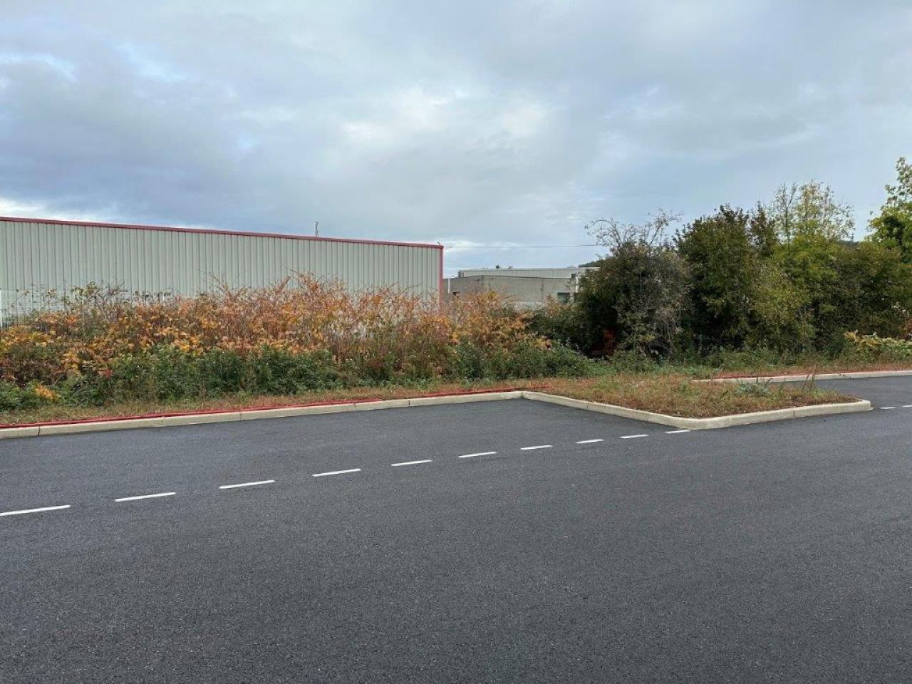 Vente local d'activité Bourgoin-Jallieu Isère OVACT2428466 16