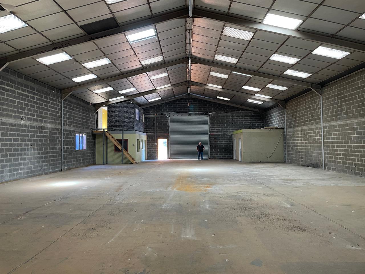 Location local d'activité Canteleu Seine-Maritime OLACT2643157 12