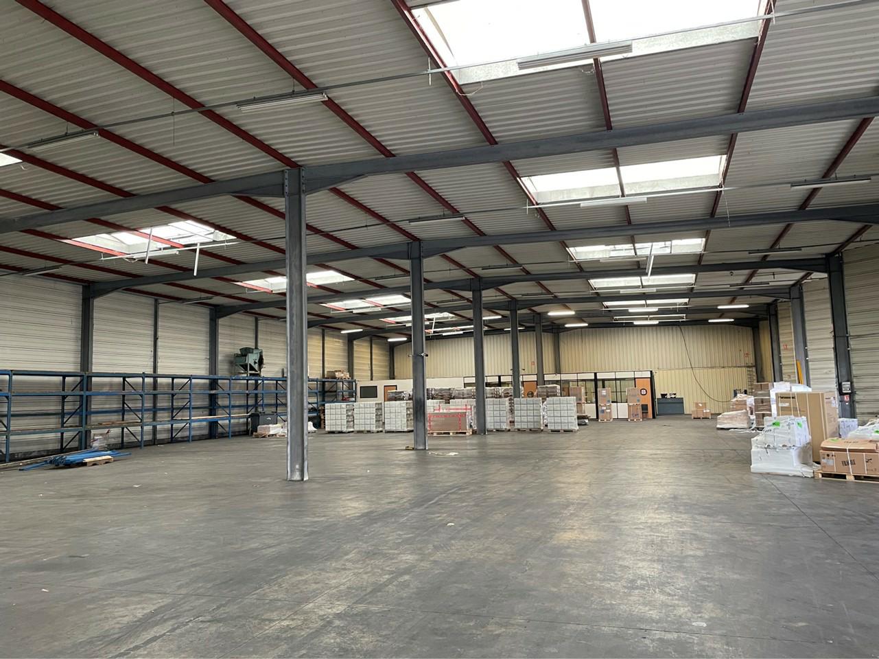 Location local d'activité Corbas Rhône OLACT2310395 5