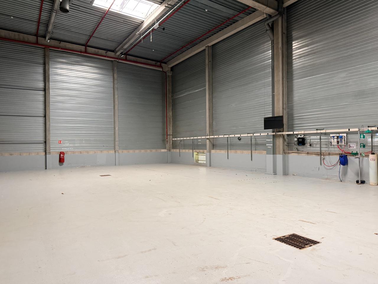 Location entrepôt classe a Châtres Seine-et-Marne OLLOG2537716 5