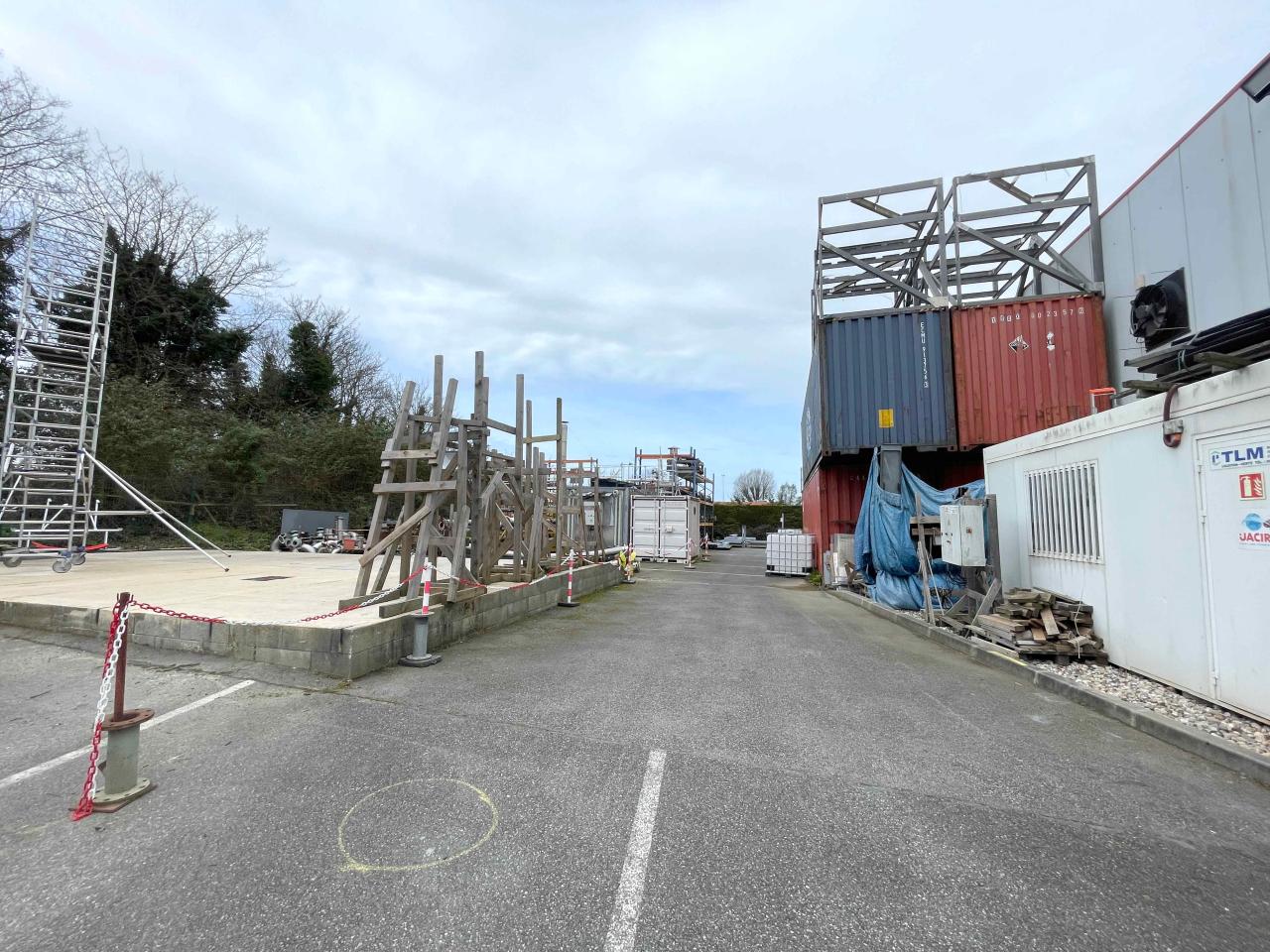 Vente local d'activité Martin-Église Seine-Maritime OVACT2640412 7