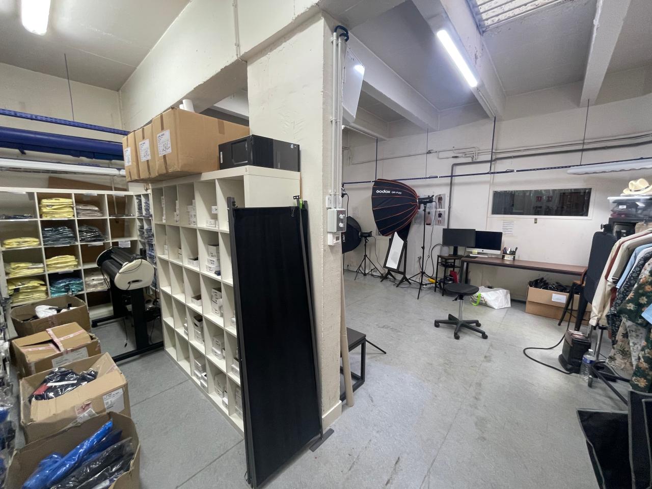 Location local d'activité Paris OLACT2529428 2