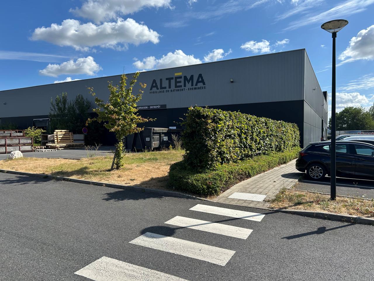 Location local d'activité Lesquin Nord OLACT2641839 10