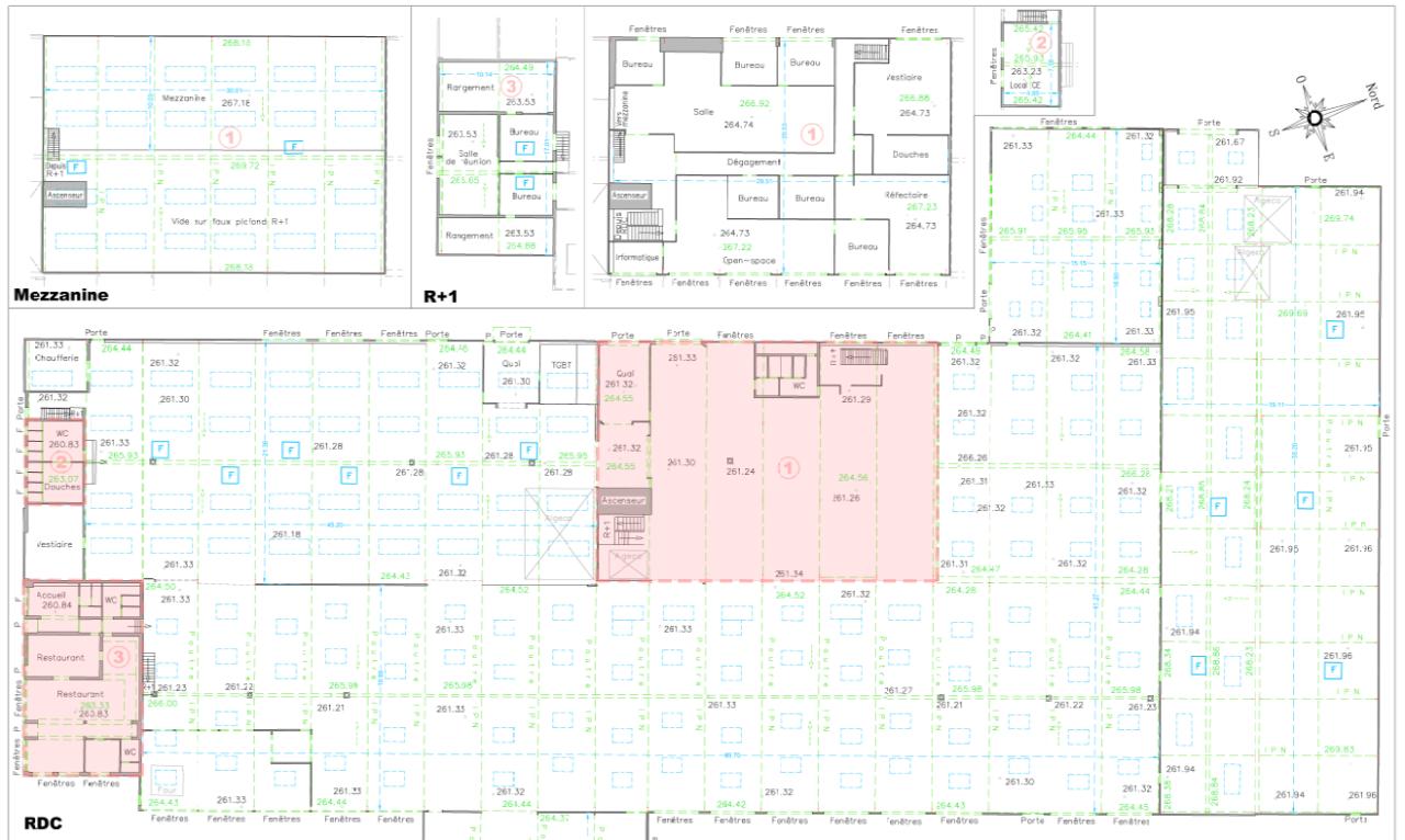 Vente local d'activité Saint-Trivier-sur-Moignans Ain OVACT2534885 17