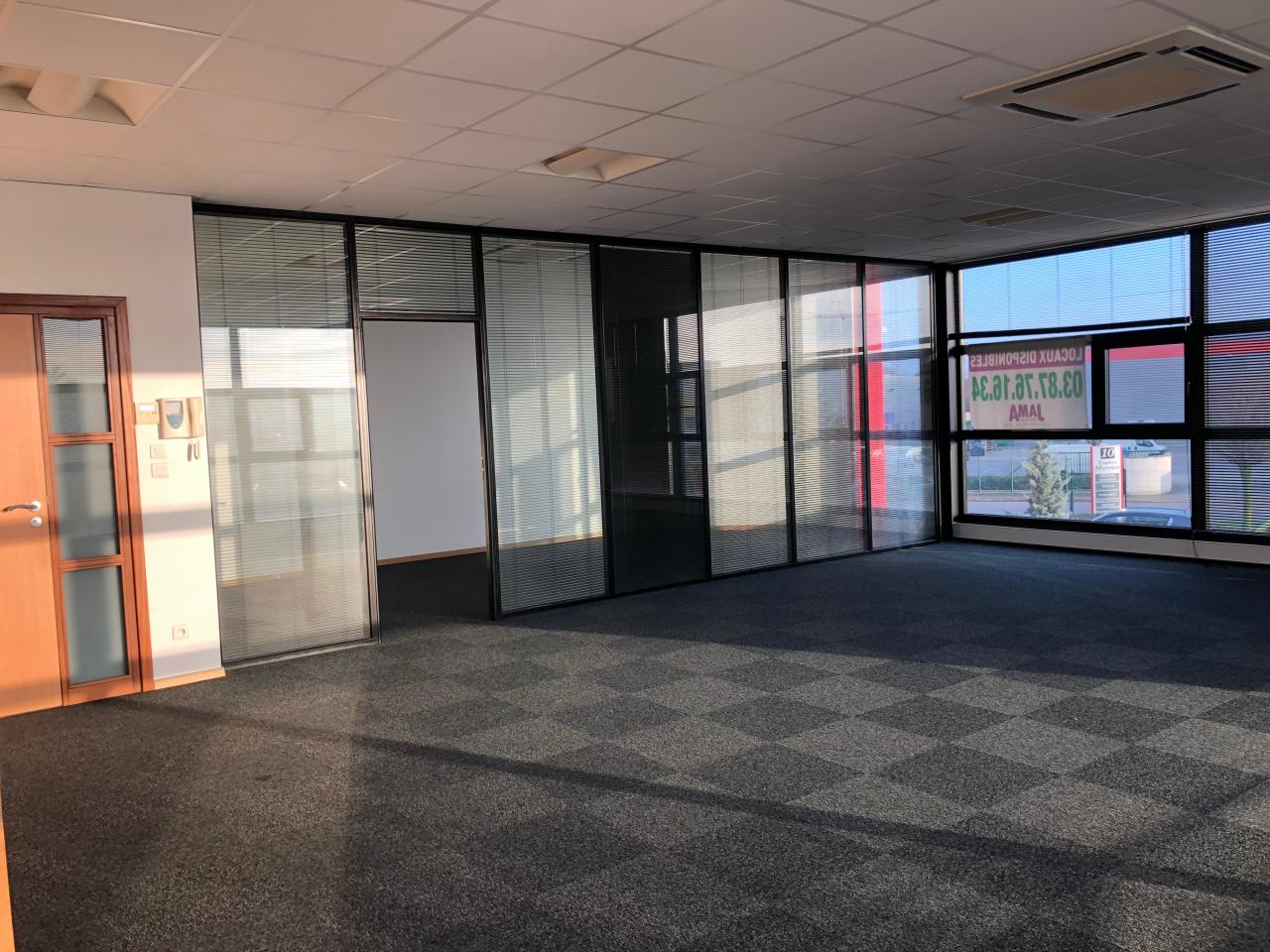 Location bureau Marly Moselle OLBUR2537472