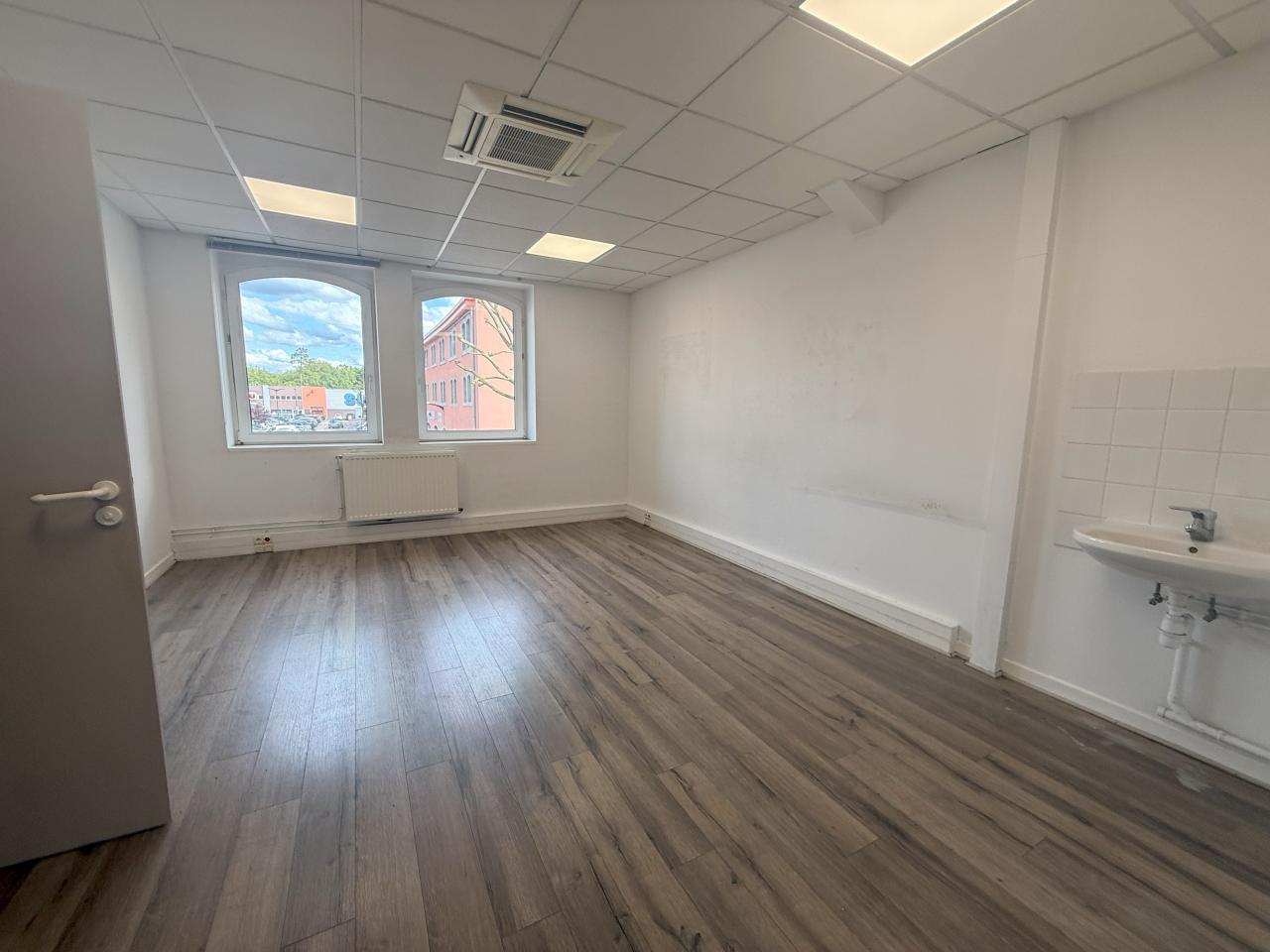 Location bureau Saint-Julien-lès-Metz Moselle OLBUR2643057 3