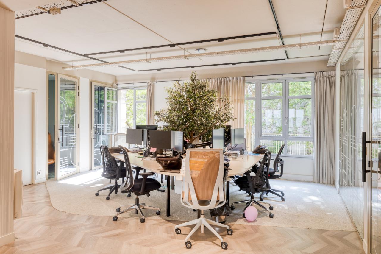 Location bureau Neuilly-sur-Seine Hauts-de-Seine OLBUR2535695 15
