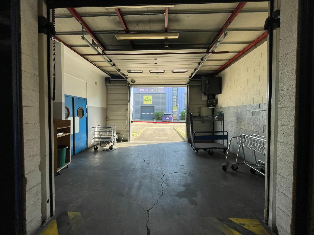 Location local d'activité Mundolsheim Bas-Rhin OLACT2426081 3