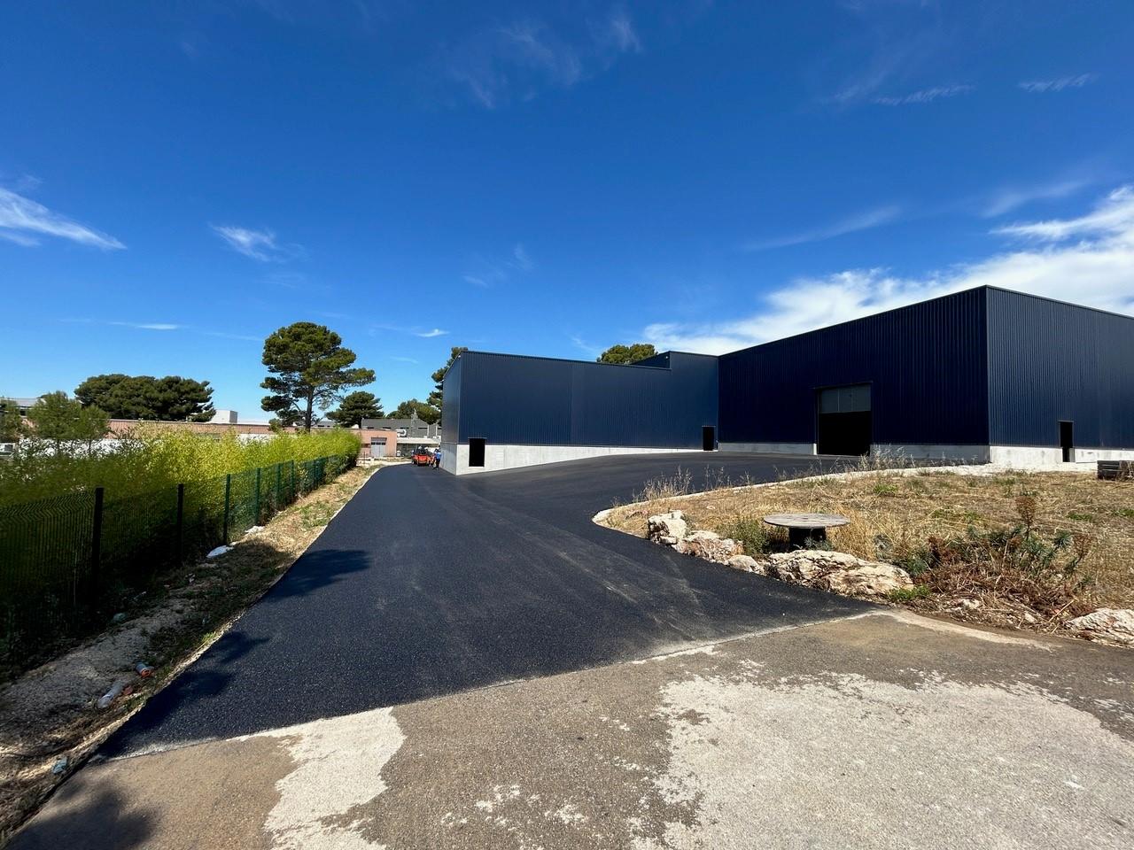 Location local d'activité Signes Var OLACT2422373 8