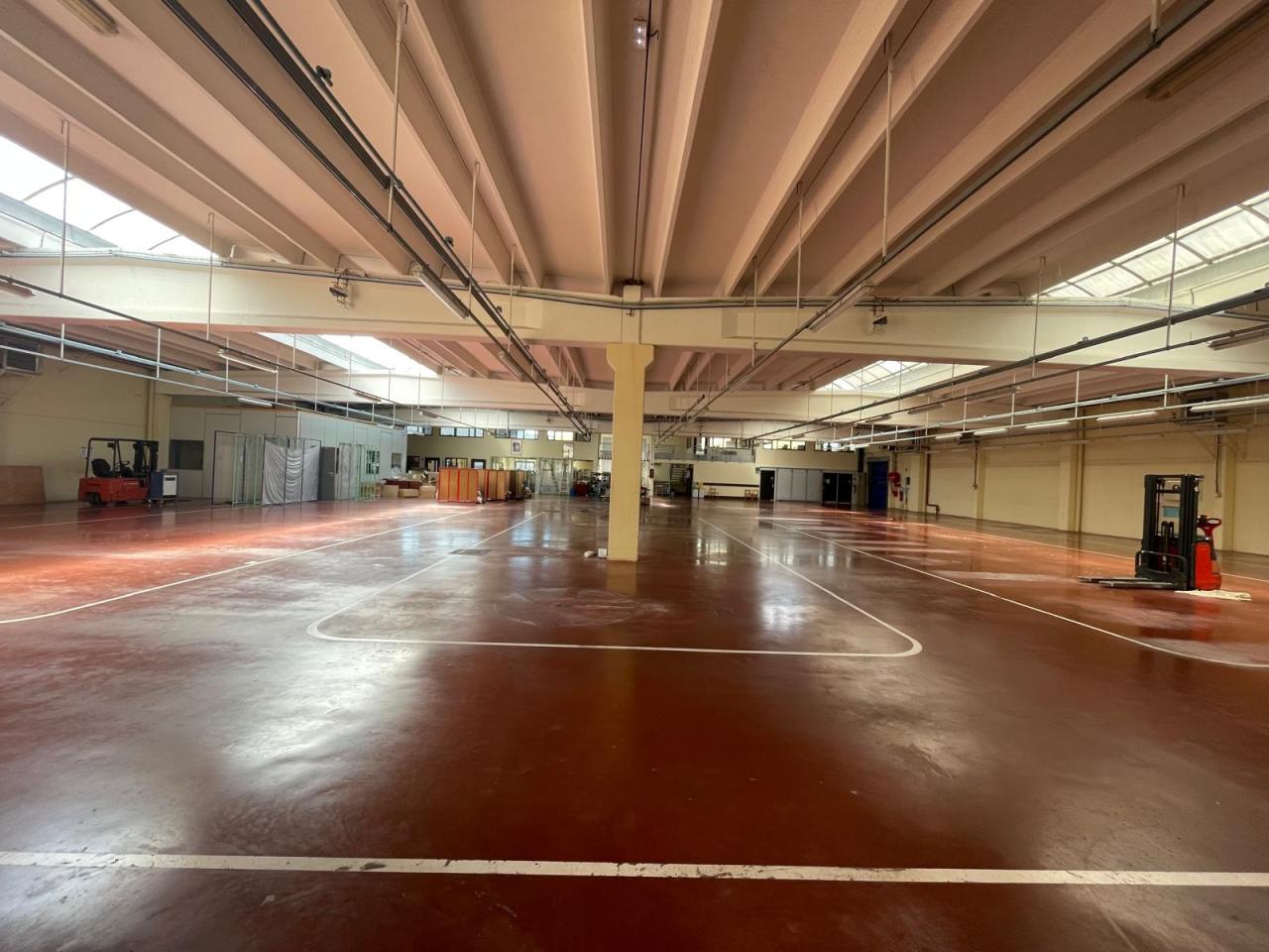 Location local d'activité Saint-André-lez-Lille Nord OLACT2426078 4