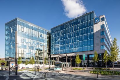 Location bureau Châtillon Hauts-de-Seine OLBUR2311536