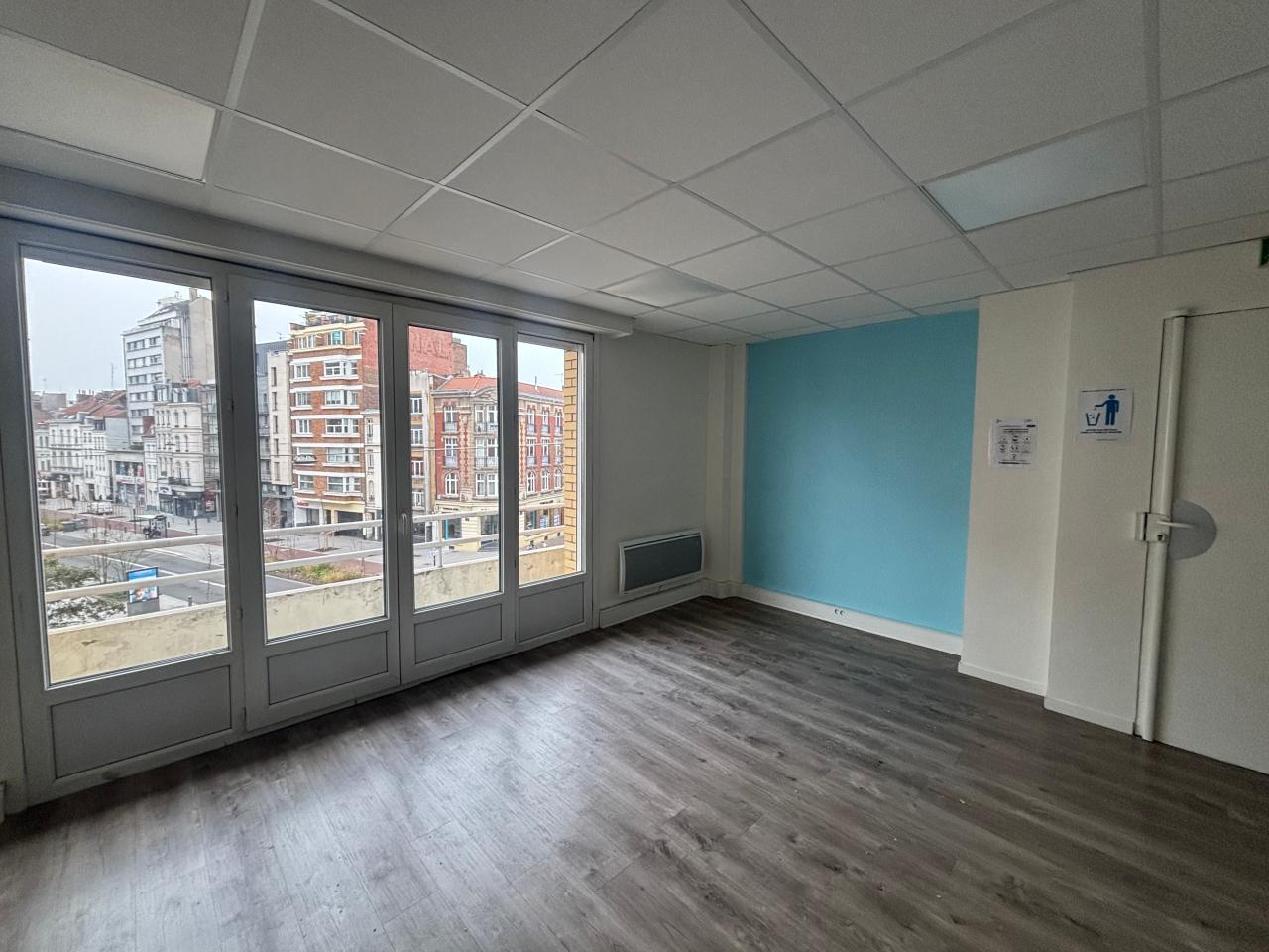 Location bureau Lille Nord OLBUR2638259 8