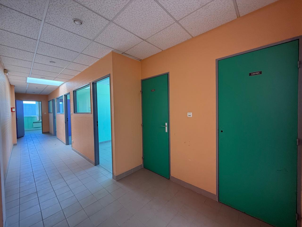 Vente local d'activité Woippy Moselle OVACT2530822 16